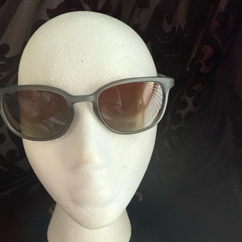 Nectar Hatteras with Polarized Amber Lenses